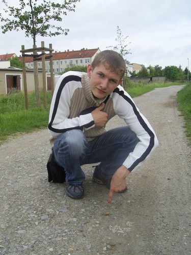 Евгений Филимонов