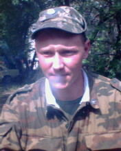 Николай Сборец