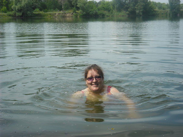 Оксана Губина