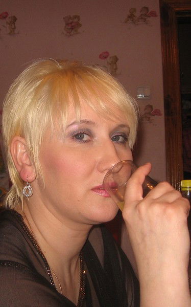 Ольга Ковалева