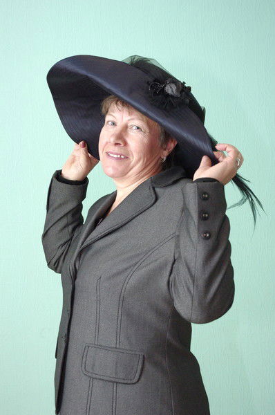 Екатерина Мельникова