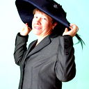 Екатерина Мельникова