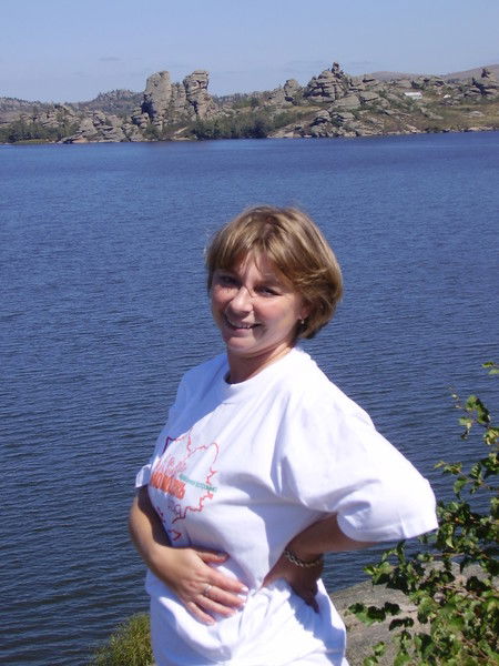 Елена Фадеева