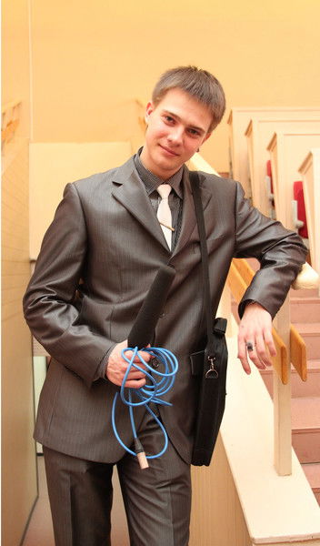 Кирилл Лунёв