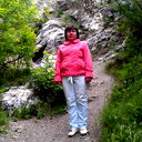 Iraida Ewstratowa