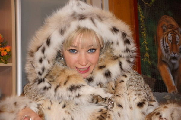 Ольга Бабинская