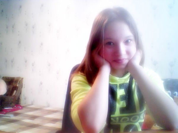 Вика Скокова