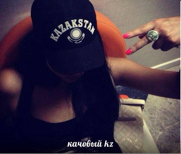 Севара Жусипова