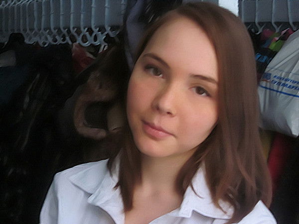 Софья Макашева