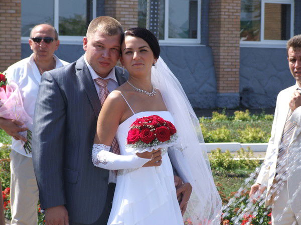 Ирэн Громова