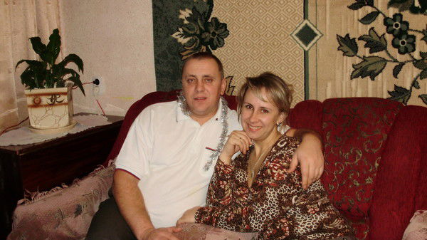 Михайло Берчак