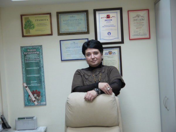 Танюшка Маслова