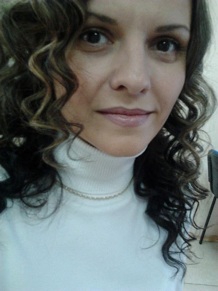 Натик Акимова