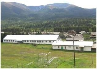 Жанерке Курметжанова