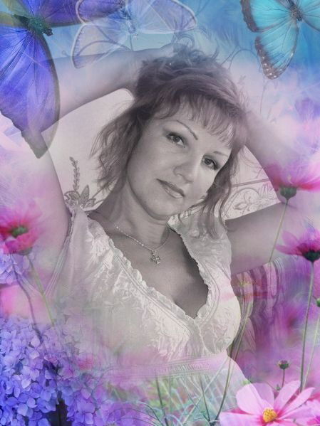 Лада Александрова