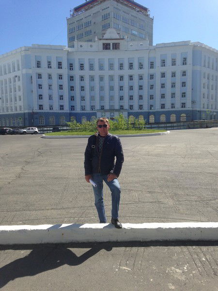 Александр Удовиченко