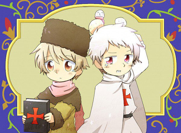 Олень Хеталийский