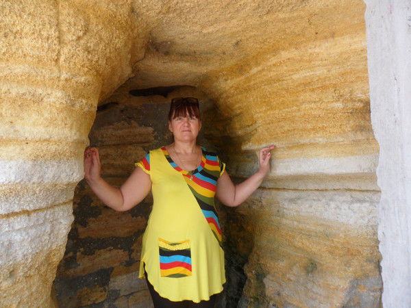 Зоя Фотеева