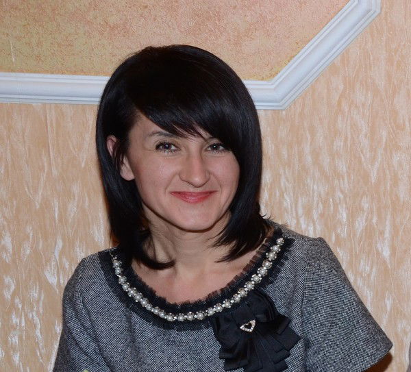 Инна Шурдук