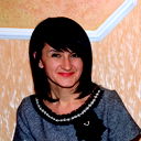 Инна Шурдук