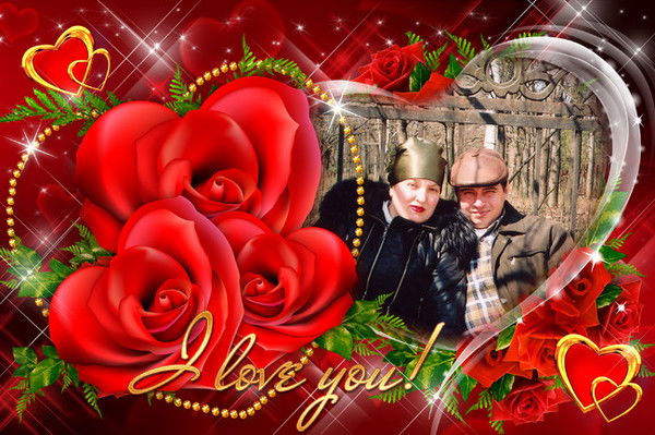 Любовь Путько(Стрелец)