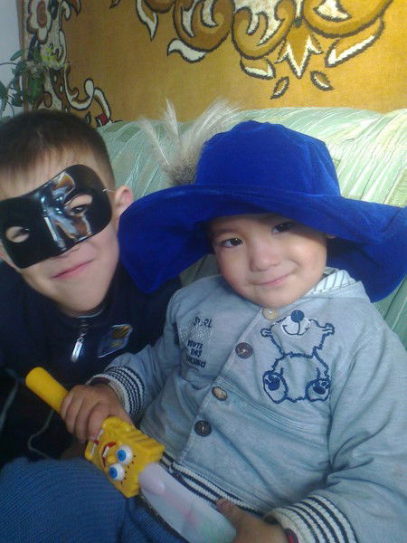 Кундыз Садвакасова