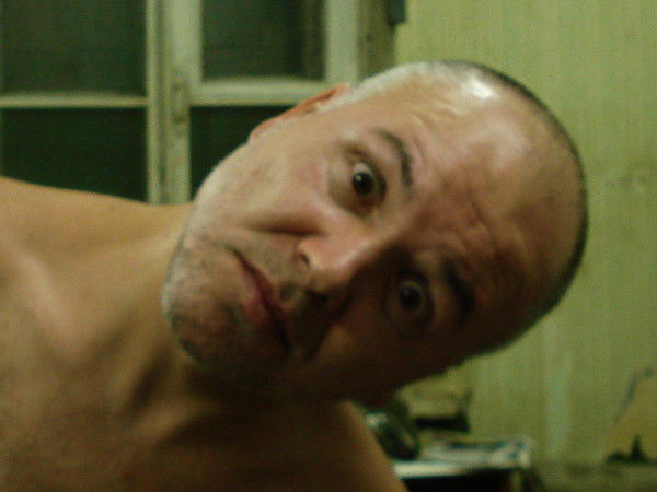 Андрей Лопухин