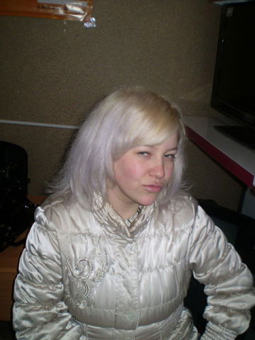 Юлия Стрюкова