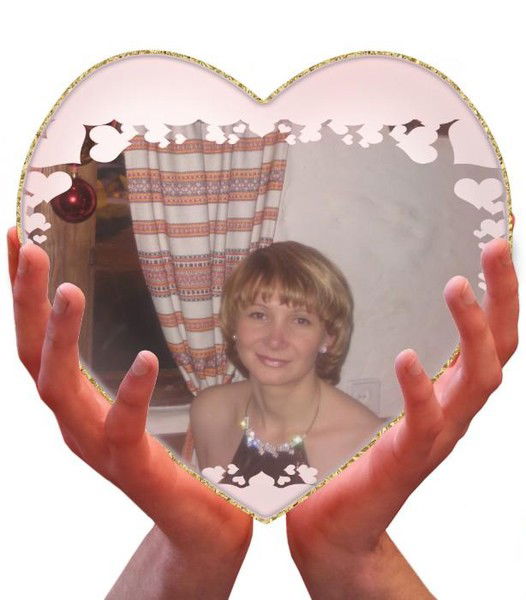 Светлана Аникина