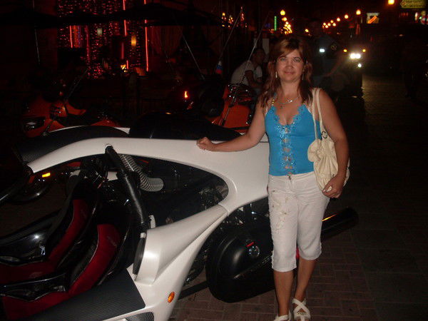 Светлана Анатольевна