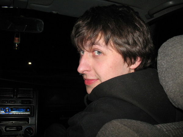 Вячеслав Громыко