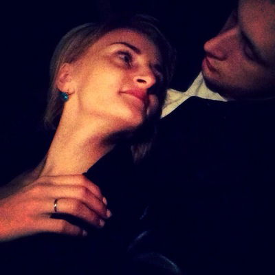 Дарья Фатеева