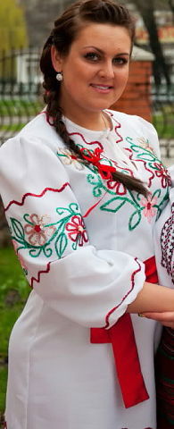 Светлана Ананьева