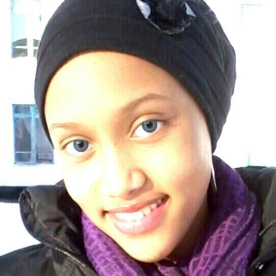 Хулюд Хусейн