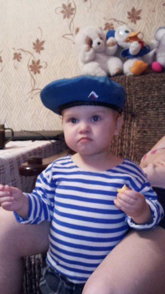 Алексей Бугаев