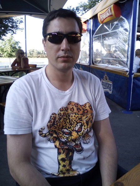 Денис Ланец