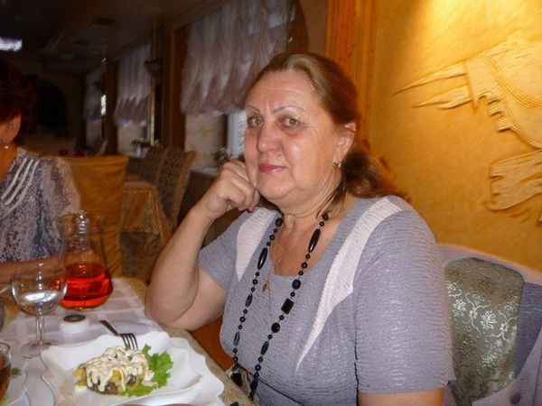 Наталья Наталья