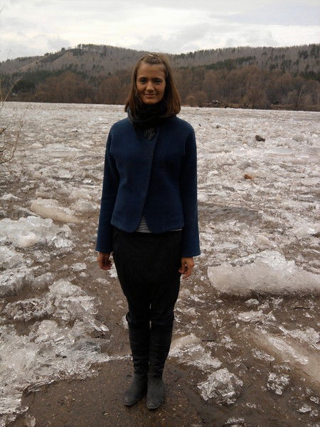 Екатерина Зубарева