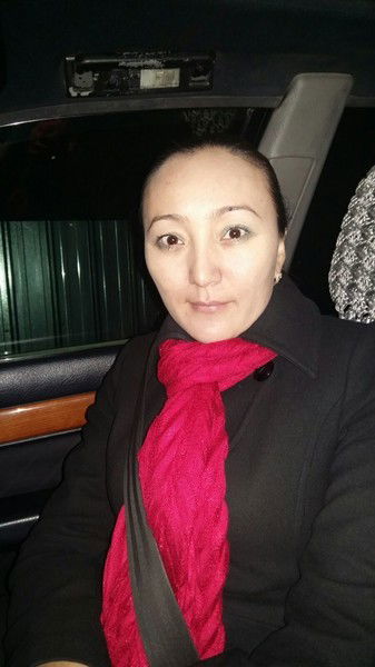 Назерке Хавсамет