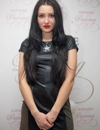 Инна Павлова