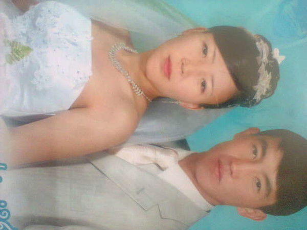 Мейрамгуль Рсмаганбетова