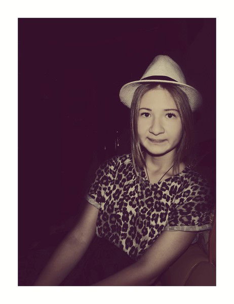 Алия Мустафина