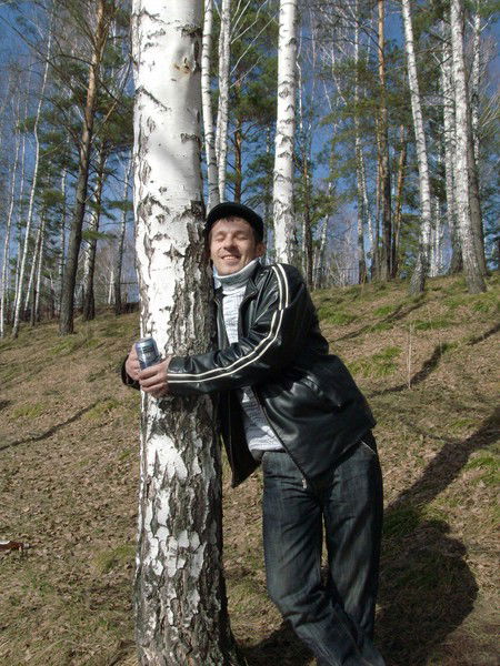 Паша Белкин