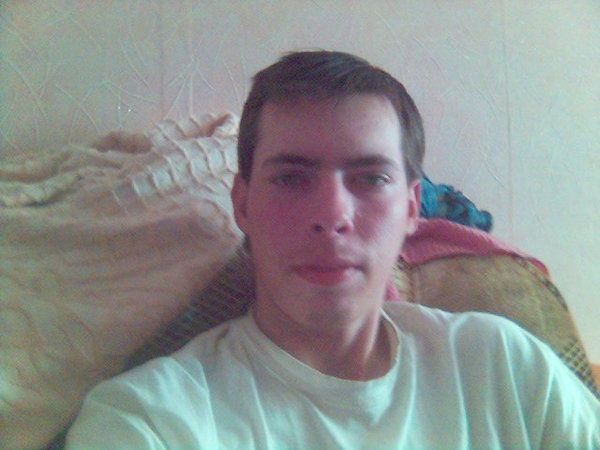 Колян Шишов