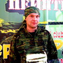Антон Коньшин