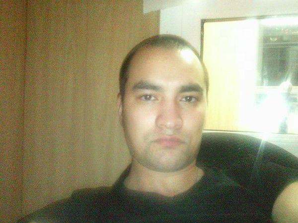 Григорий Миронов