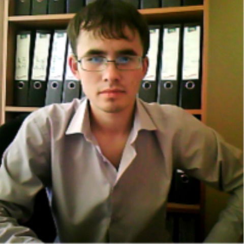 Валерий Михайлов