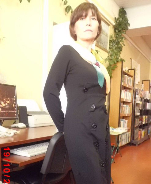 Нурия Ситникова