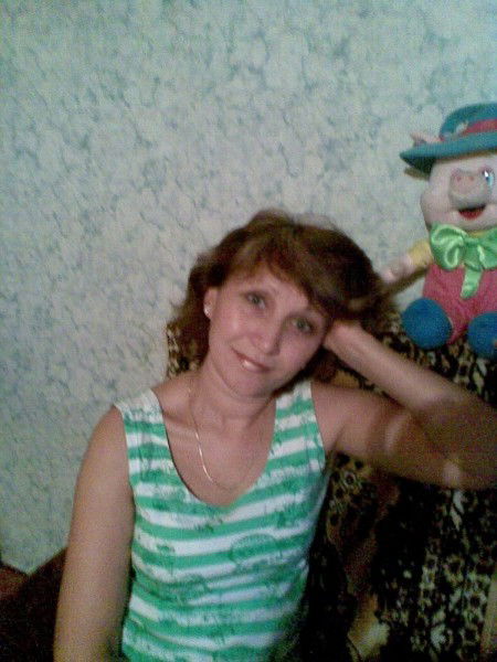 Эльвира Хайбуллова