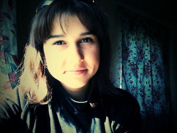 Наталья* Магомедова*